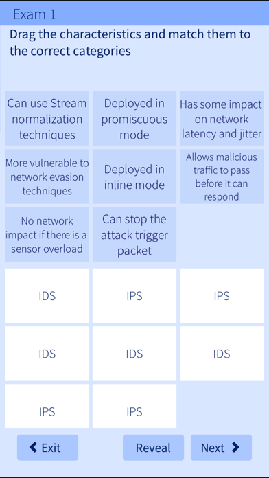 CCNA Security (210-260) IINS Exam Prepのおすすめ画像3