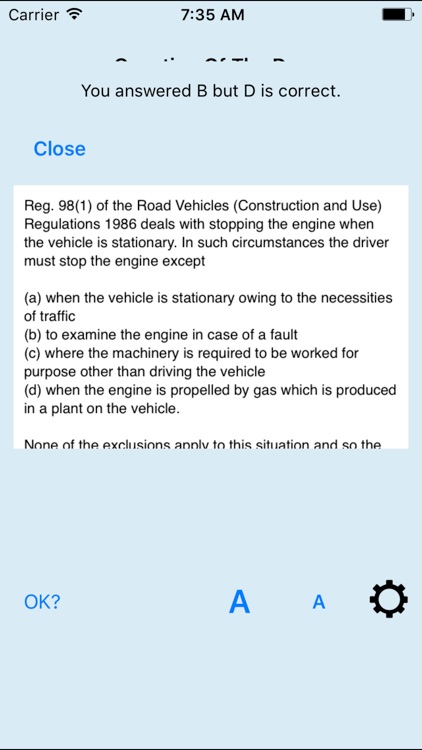 QOTD for NPPF, OSPRE, IPLDP and NIE screenshot-4