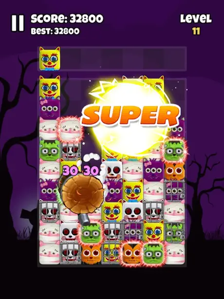 Bad Cats HD