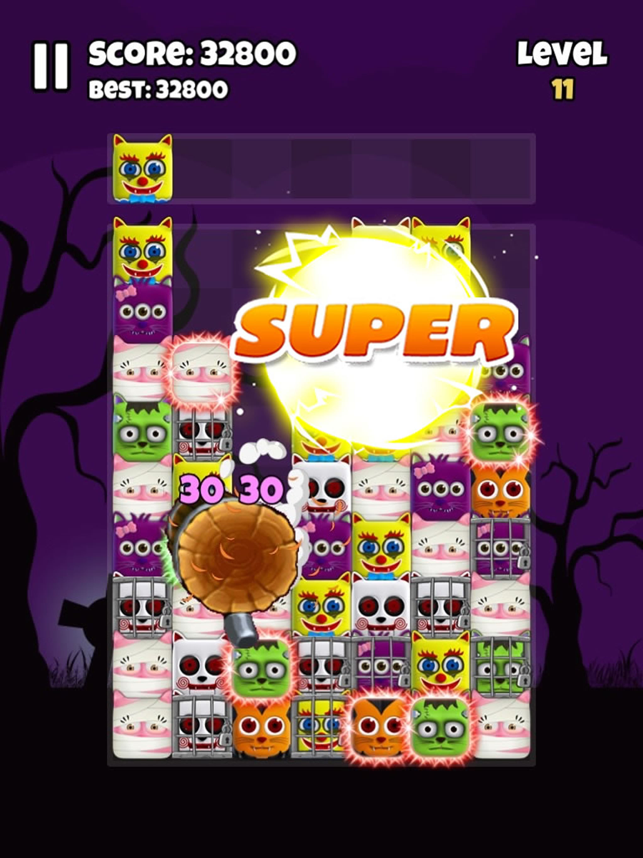 ‎Bad Cats HD Screenshot