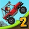 Hill Climb Racing 2 : Bike Moto Car Truck Driving