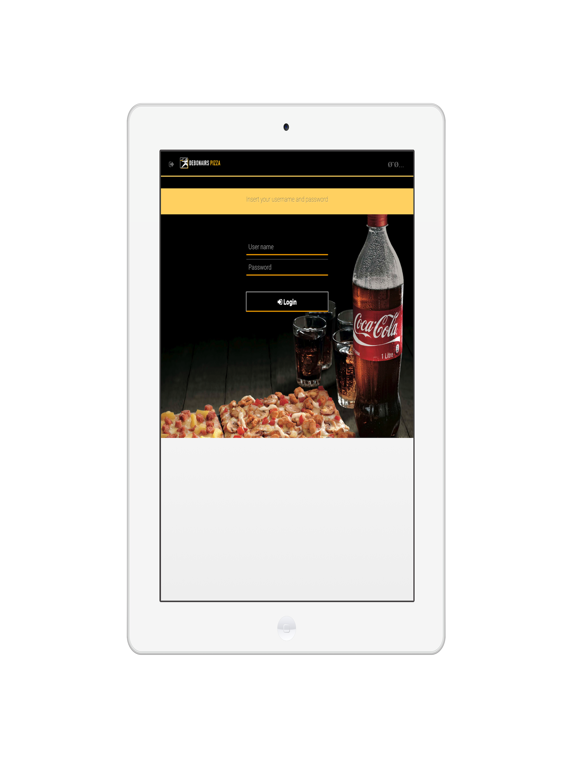 Screenshot #4 pour Debonair PIZZA Sudan