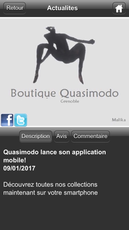 Quasimodo screenshot-4