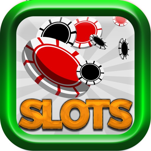 Aaa Star Vip Slots Machine Icon