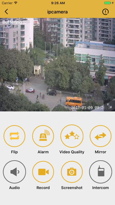 Screenshot #1 pour SSG Vision