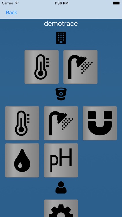 NotaZone HACCPs screenshot-3