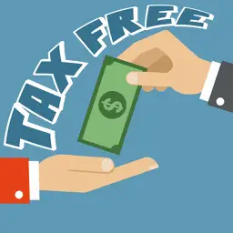 Tax Refund Calculator - Tax Free app icon