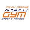 Angiulli LabbyGym