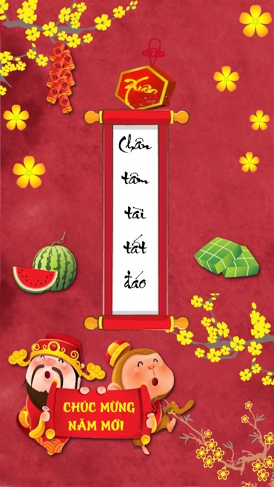 Screenshot #2 pour Đốt Pháo Tết Đinh Dậu 2017 - Chúc Mừng Năm Mới