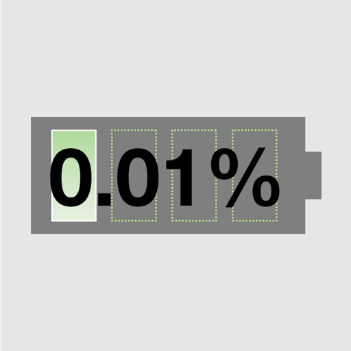 Fast Battery Time Lite -Left Standby or Usage Time