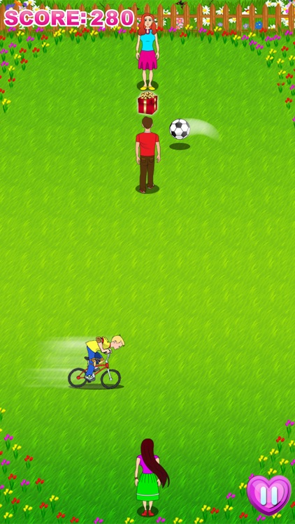 Valentine Love Mesh Pro screenshot-3