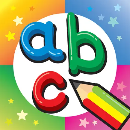 ABC игры алфавит письма дошкольного обучения Читы