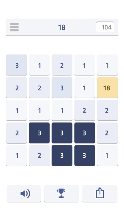 123 Snake (Integer Snake)