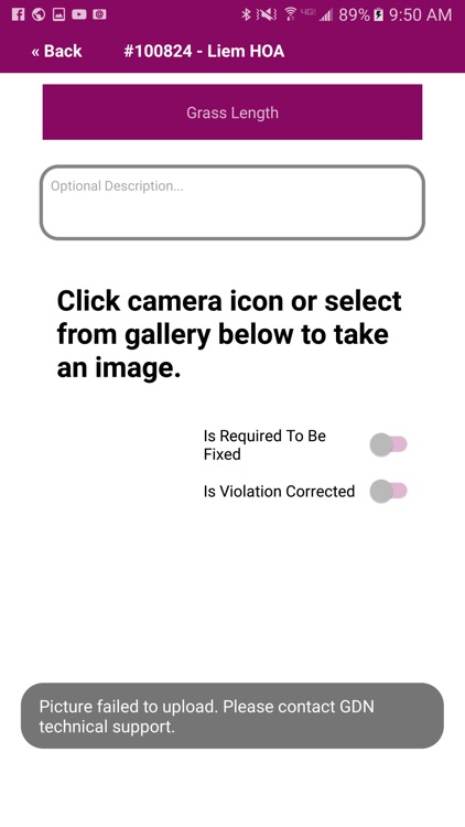 GDN Final Inspection screenshot-4