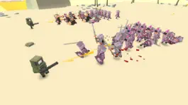 Game screenshot Tactical Battle Simulator hack