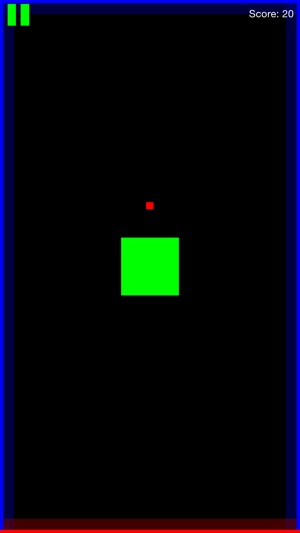RetroPaddleBall(圖2)-速報App