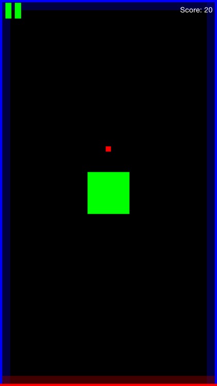 RetroPaddleBall