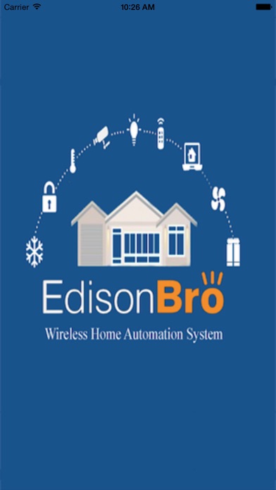 How to cancel & delete Home_Automation from iphone & ipad 1