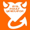 Evil Insult Generator