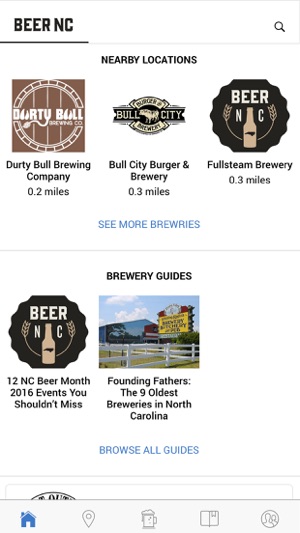 BEER NC(圖3)-速報App