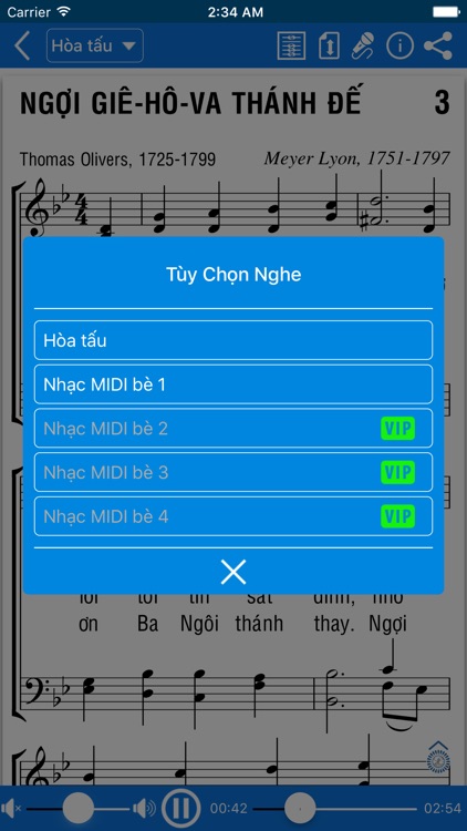 Salibook screenshot-3