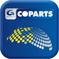 COPARTS Mobile HD apk