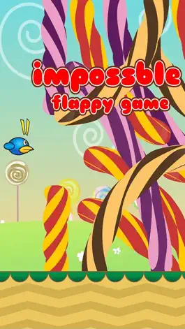 Game screenshot Kandy bird mod apk