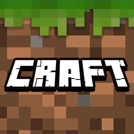 Crafting Guide for Minecraft: craft, video, stream by Damir Nigomedyanov