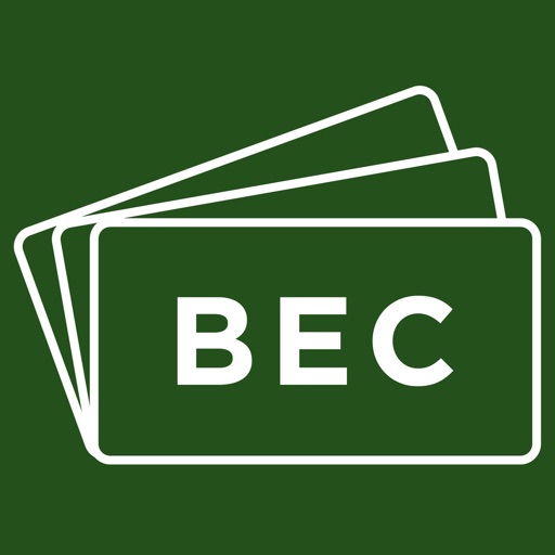 CPA Flashcards BEC Exam Review Icon