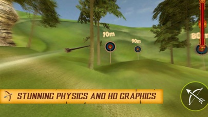 Archer Skill Shooting 3D screenshot 3