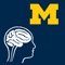 The Neuroanatomy SecondLook™ application is a study aid that provides a series of neuroanatomical images for users to self-test their level of knowledge and ability to recognize structures within the human central nervous system