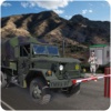 Extreme Military Truck  Drive Game