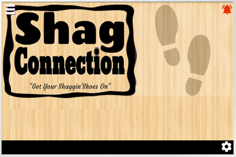 Shag Connection and Beach Music screenshot 3