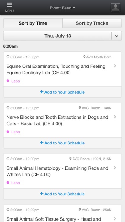 CVMACONV screenshot-3