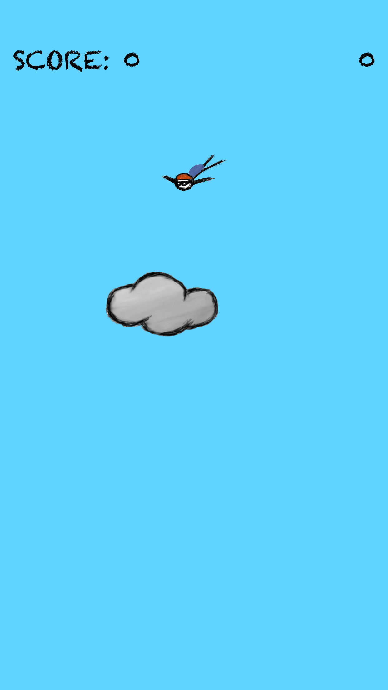 FreeFall - 77 Games