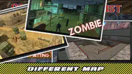 Game screenshot Gun Strike War hack