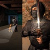 Icon Ninja Warrior Prison Escape: A Prisoner Jail Break