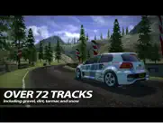 rush rally 2 ipad resimleri 1