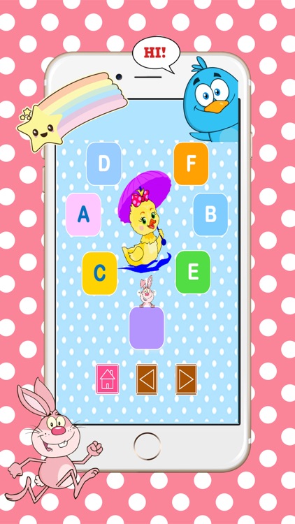 A to Z Animal Alphabet Worksheets For Kindergarten