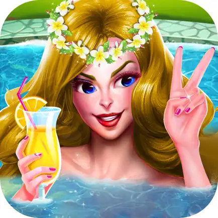 Pool Party Games For Girls Cheats