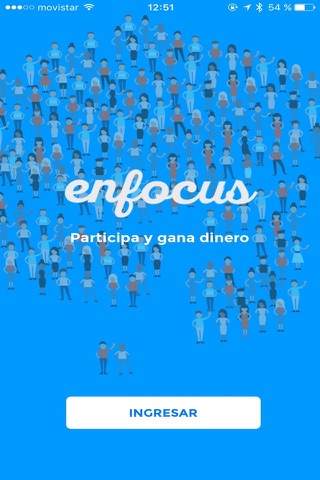 Enfocus App screenshot 3