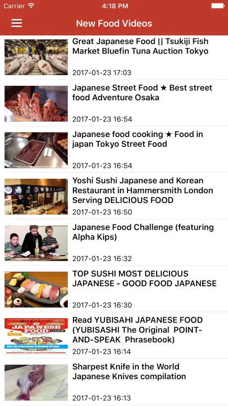 Japanese News in English