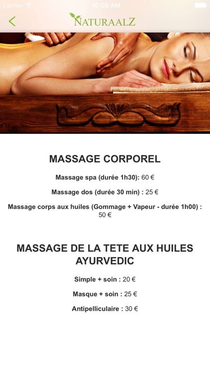 Naturaalz screenshot-3