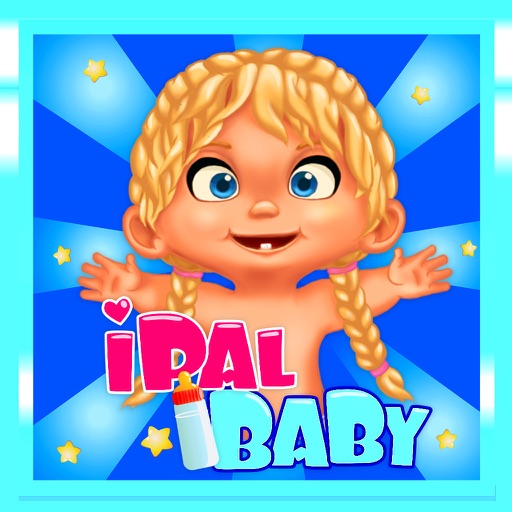 iPal Baby - Virtual Baby Childcare Simulator