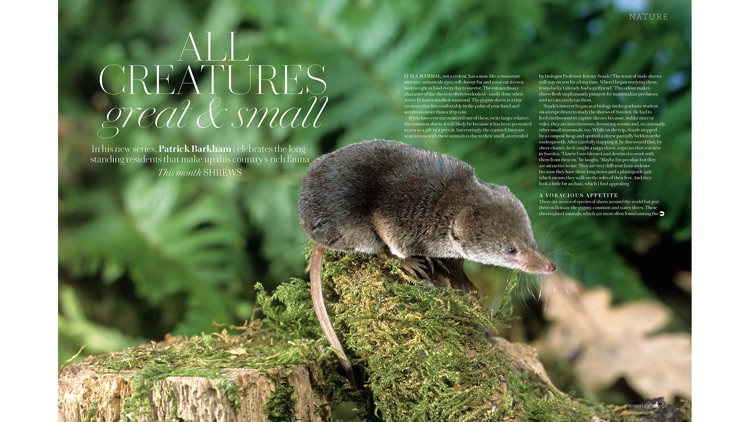 Country Living UK