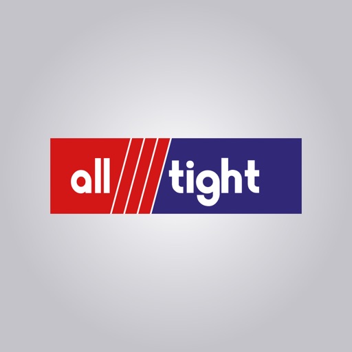 all-tight iOS App