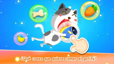 Panda  Empareja