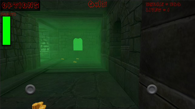 Dungeon Mazes(圖5)-速報App