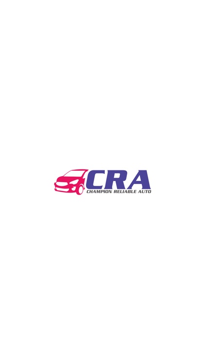 CRA Driver