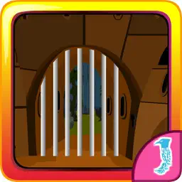 Creaky Cave Escape2 app icon